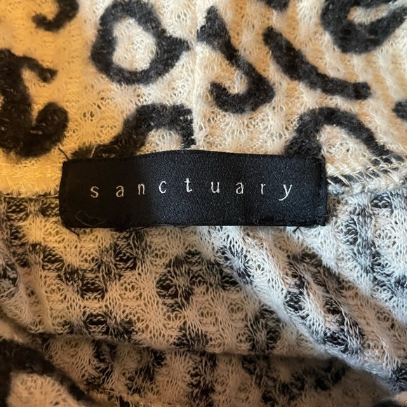 Sanctuary Klara top - Picture 4 of 9